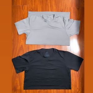 Men’s Gym Shirts